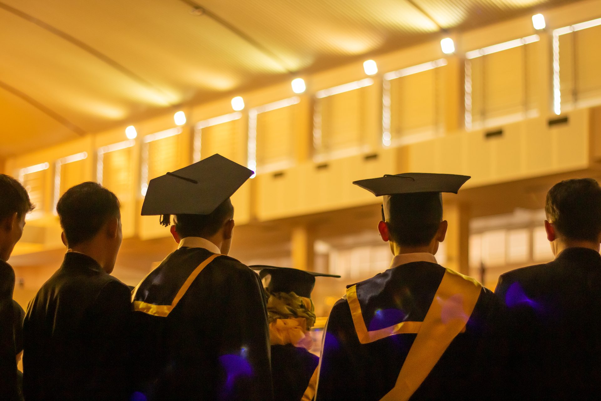 Grand Procession